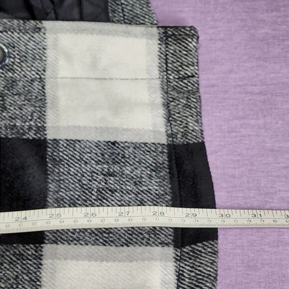 Haggar Utility Shirt Jacket - Picture 6 of 12